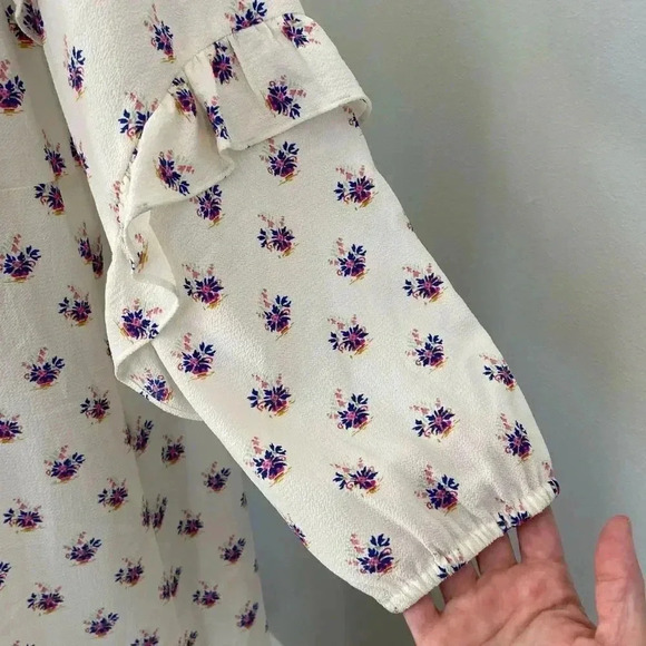 NWT Baum und Pferdgarten Fannik Flower Ahadi Dress size 32 Small - Picture 6 of 16